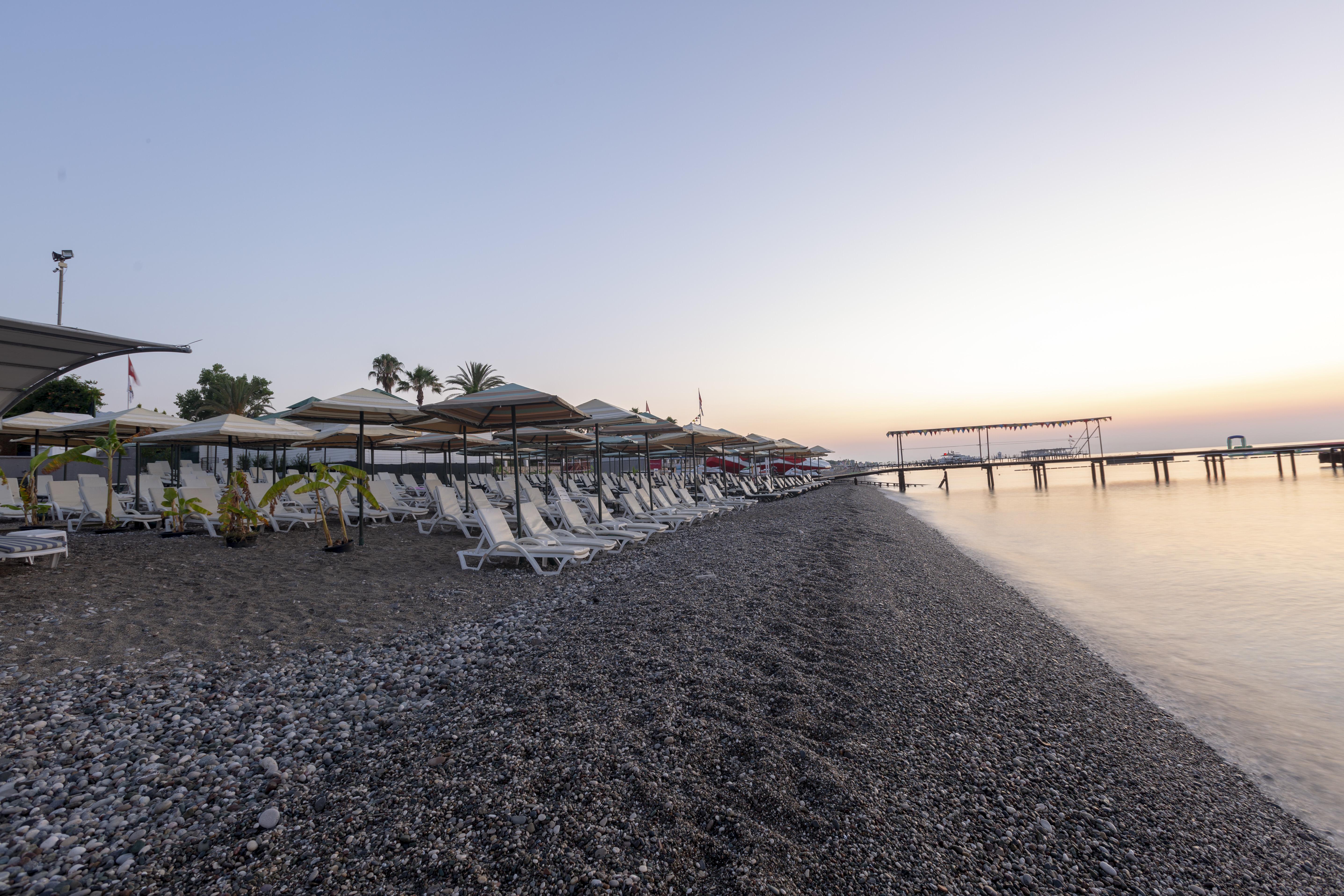 Simena Comfort Hotel Kemer Ngoại thất bức ảnh