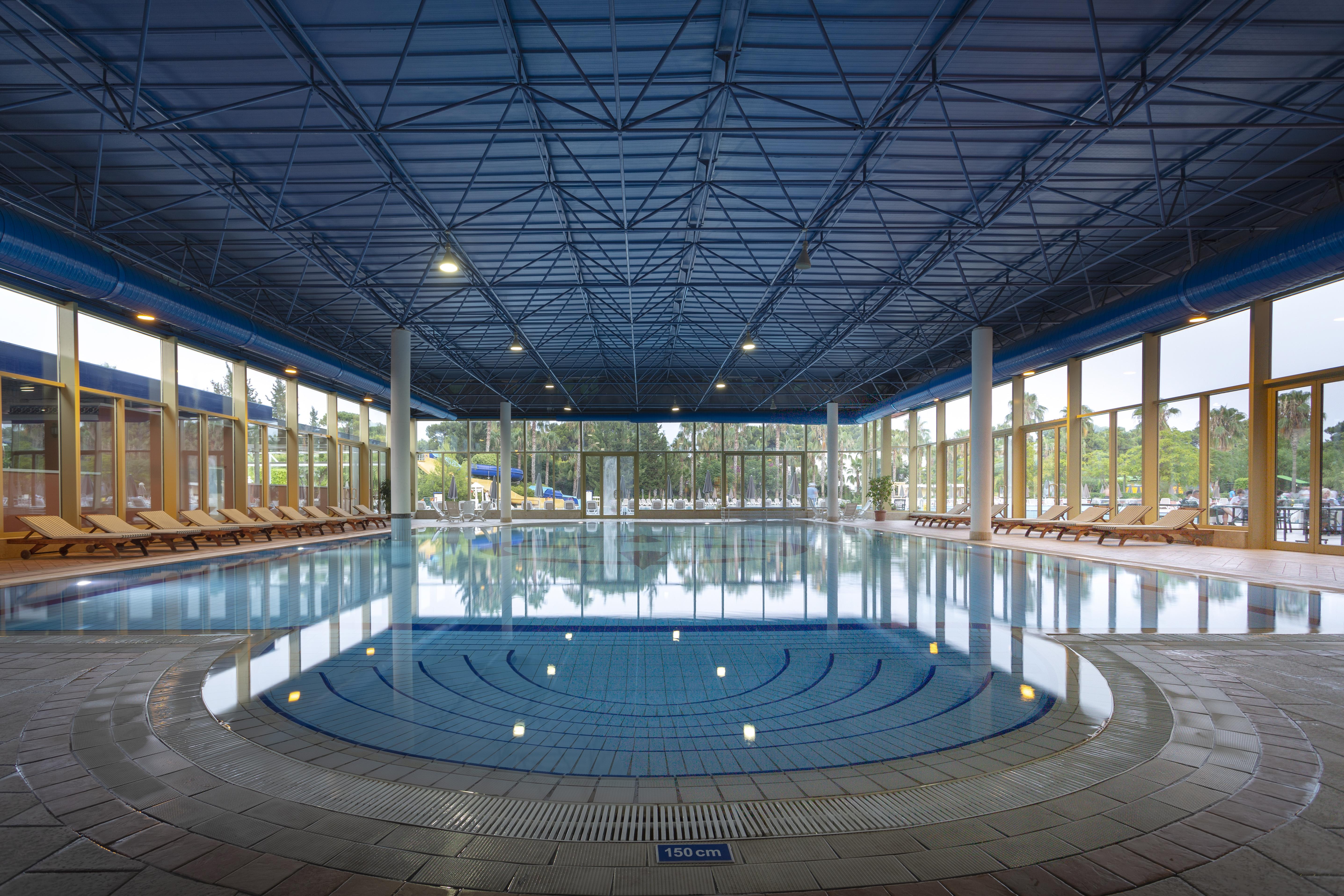 Simena Comfort Hotel Kemer Ngoại thất bức ảnh