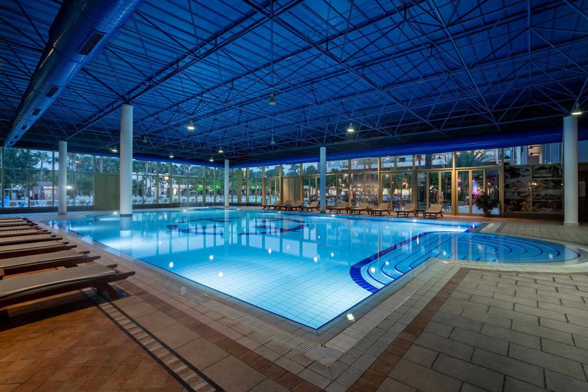 Simena Comfort Hotel Kemer Ngoại thất bức ảnh