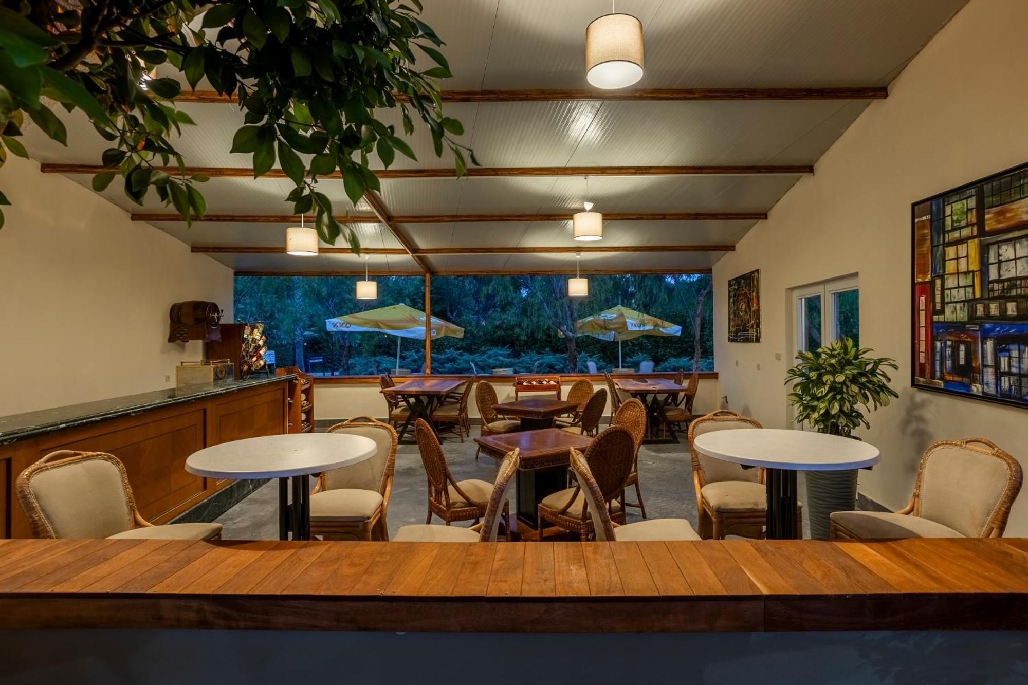 Simena Comfort Hotel Kemer Ngoại thất bức ảnh
