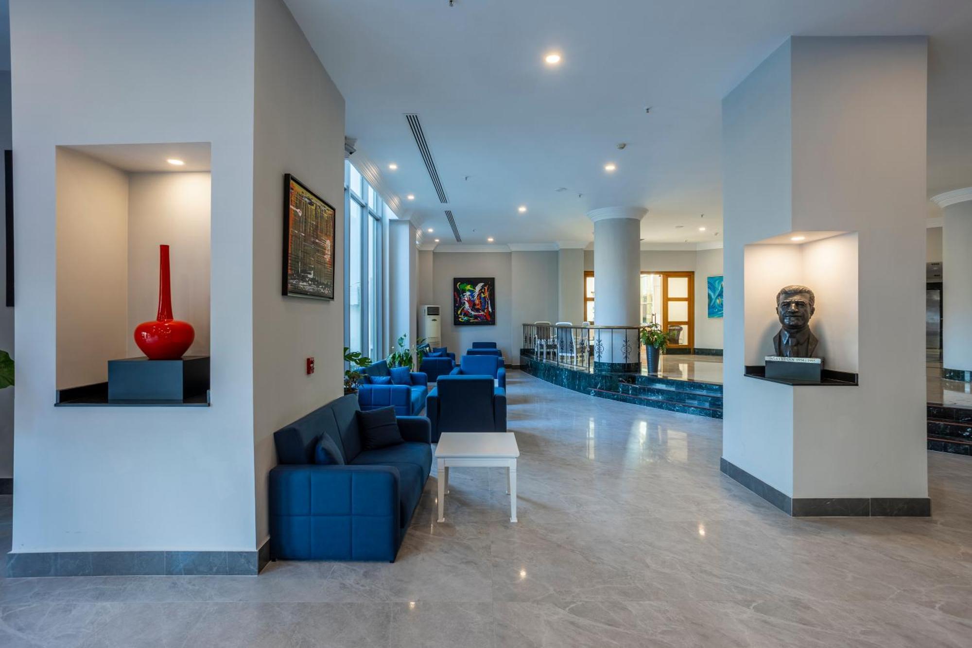 Simena Comfort Hotel Kemer Ngoại thất bức ảnh