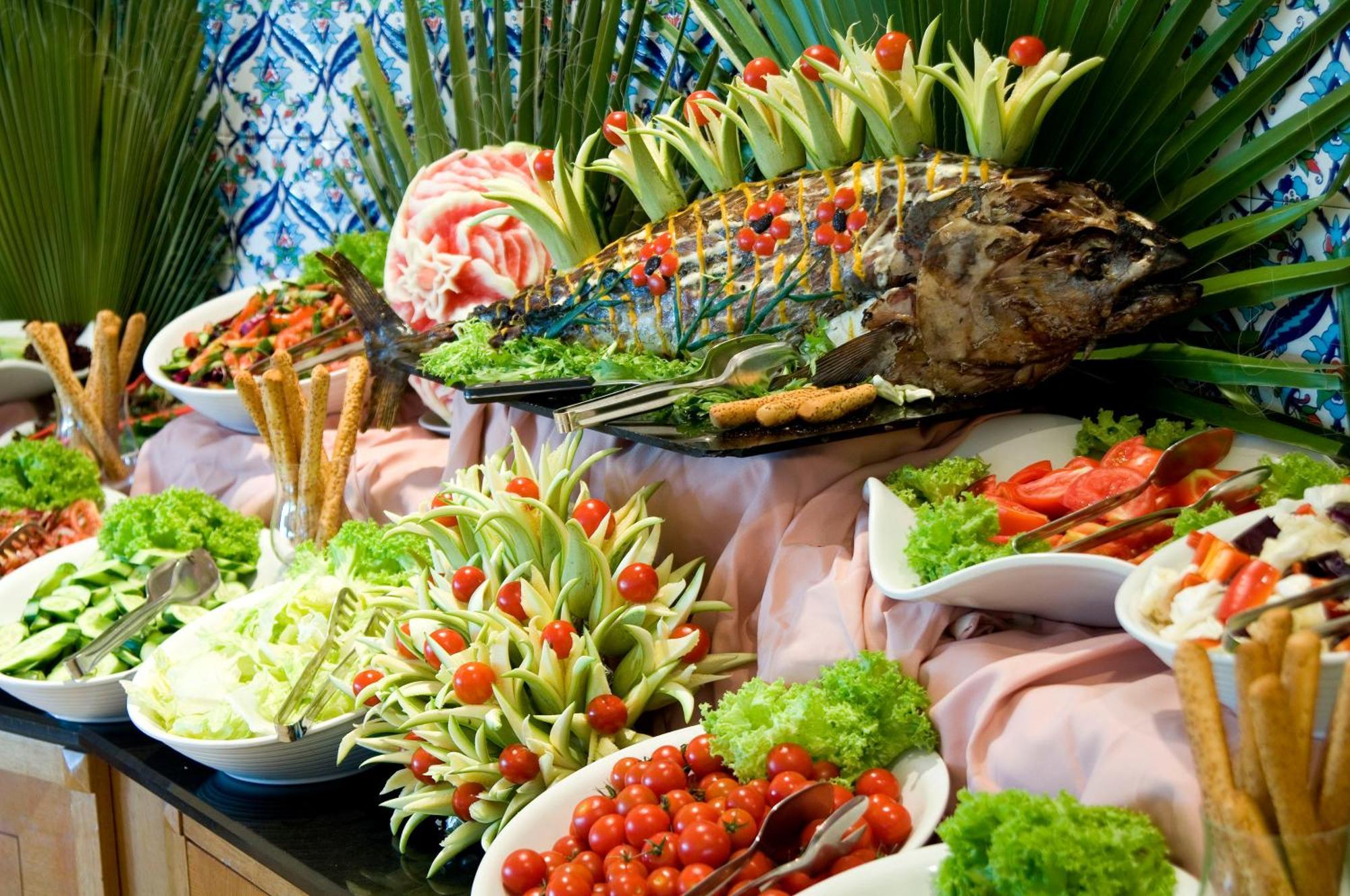 Simena Comfort Hotel Kemer Ngoại thất bức ảnh