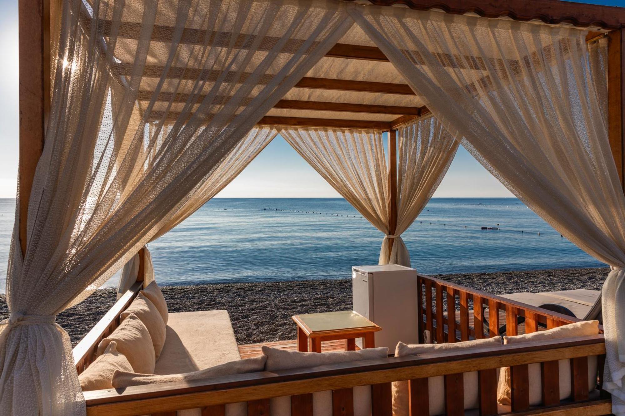 Simena Comfort Hotel Kemer Ngoại thất bức ảnh