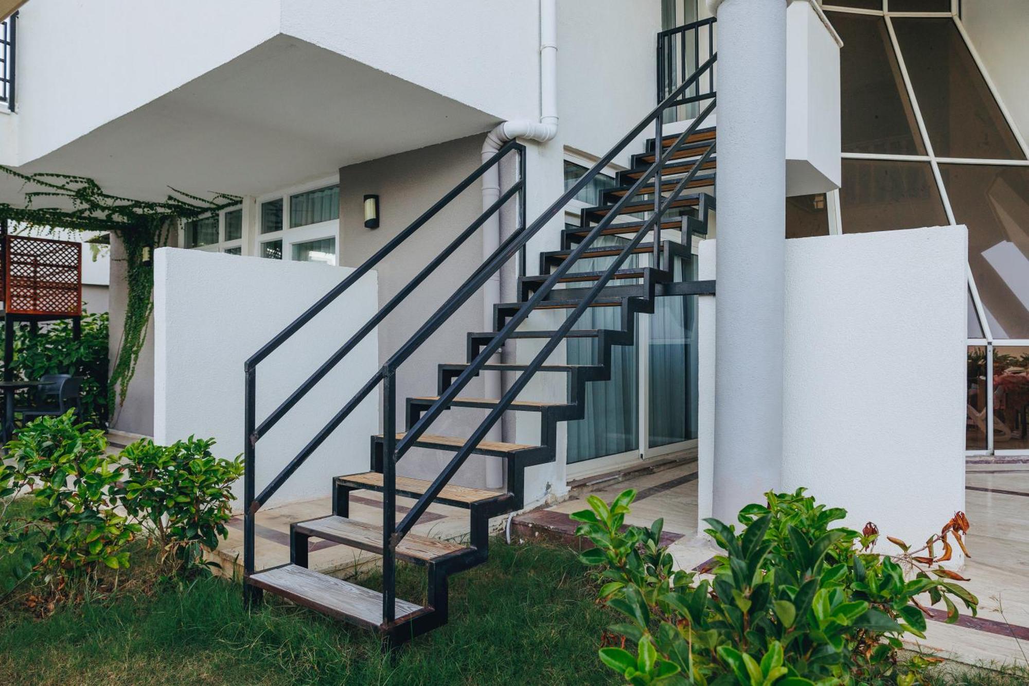 Simena Comfort Hotel Kemer Ngoại thất bức ảnh