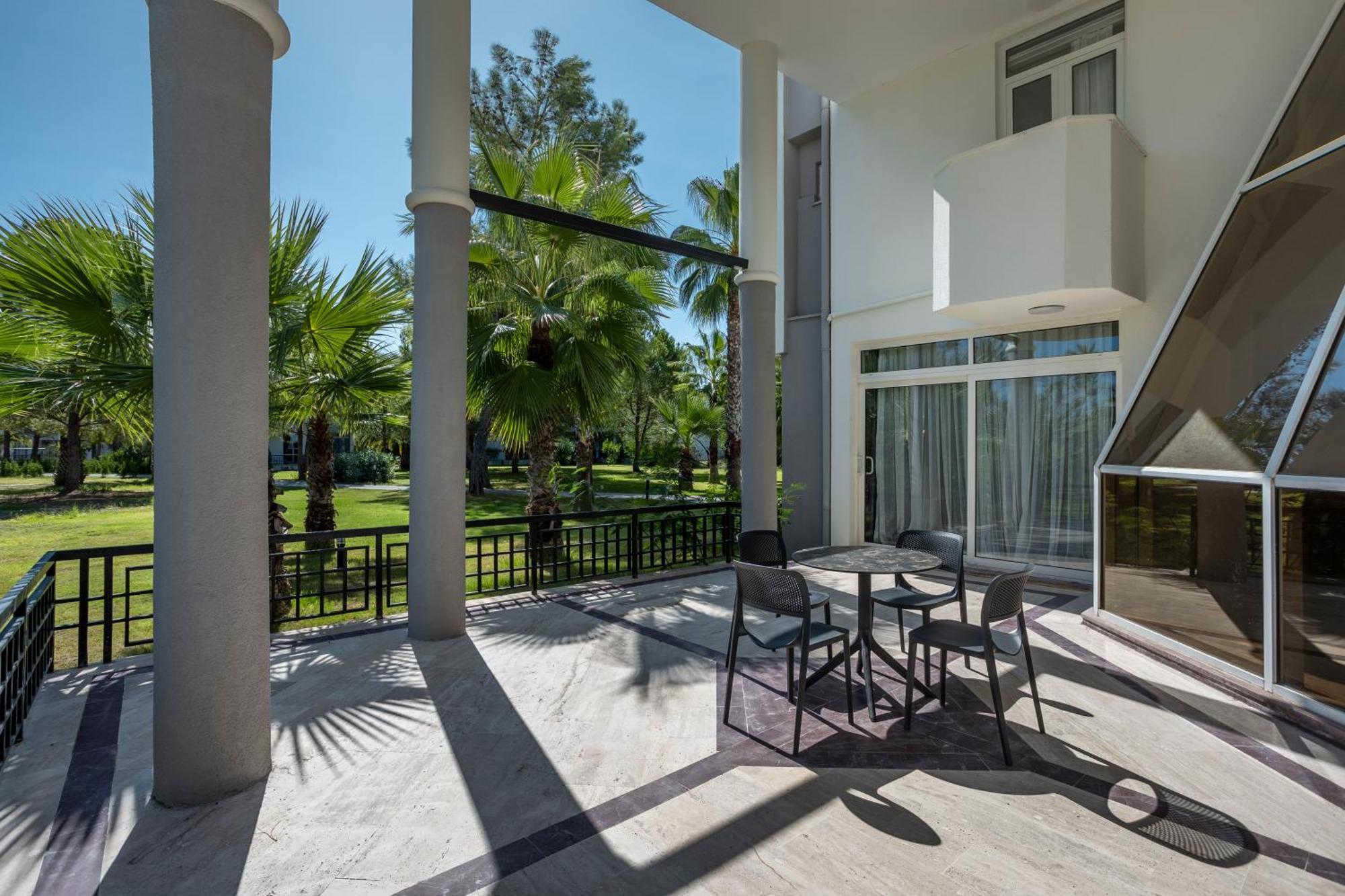 Simena Comfort Hotel Kemer Ngoại thất bức ảnh
